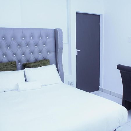 4 Callington Guest House Puerto Elizabeth Exterior foto