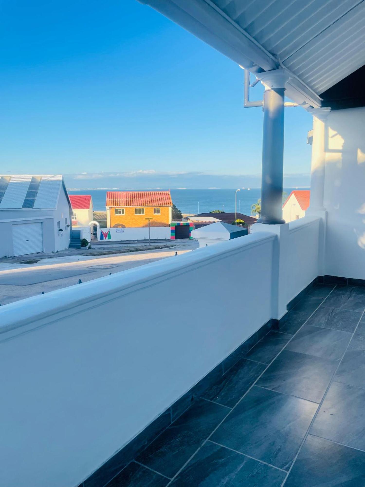 4 Callington Guest House Puerto Elizabeth Exterior foto