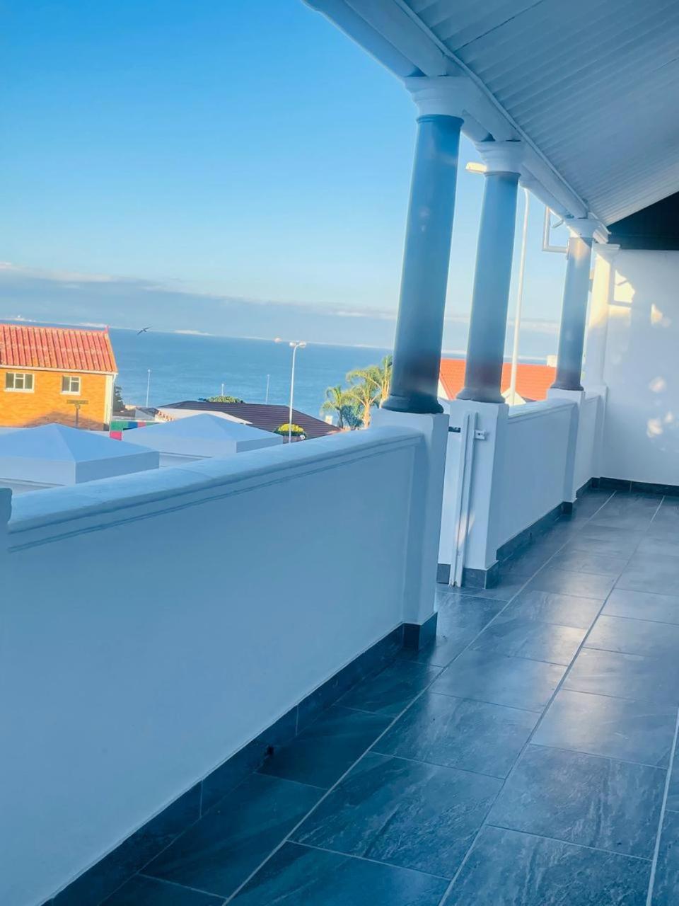 4 Callington Guest House Puerto Elizabeth Exterior foto