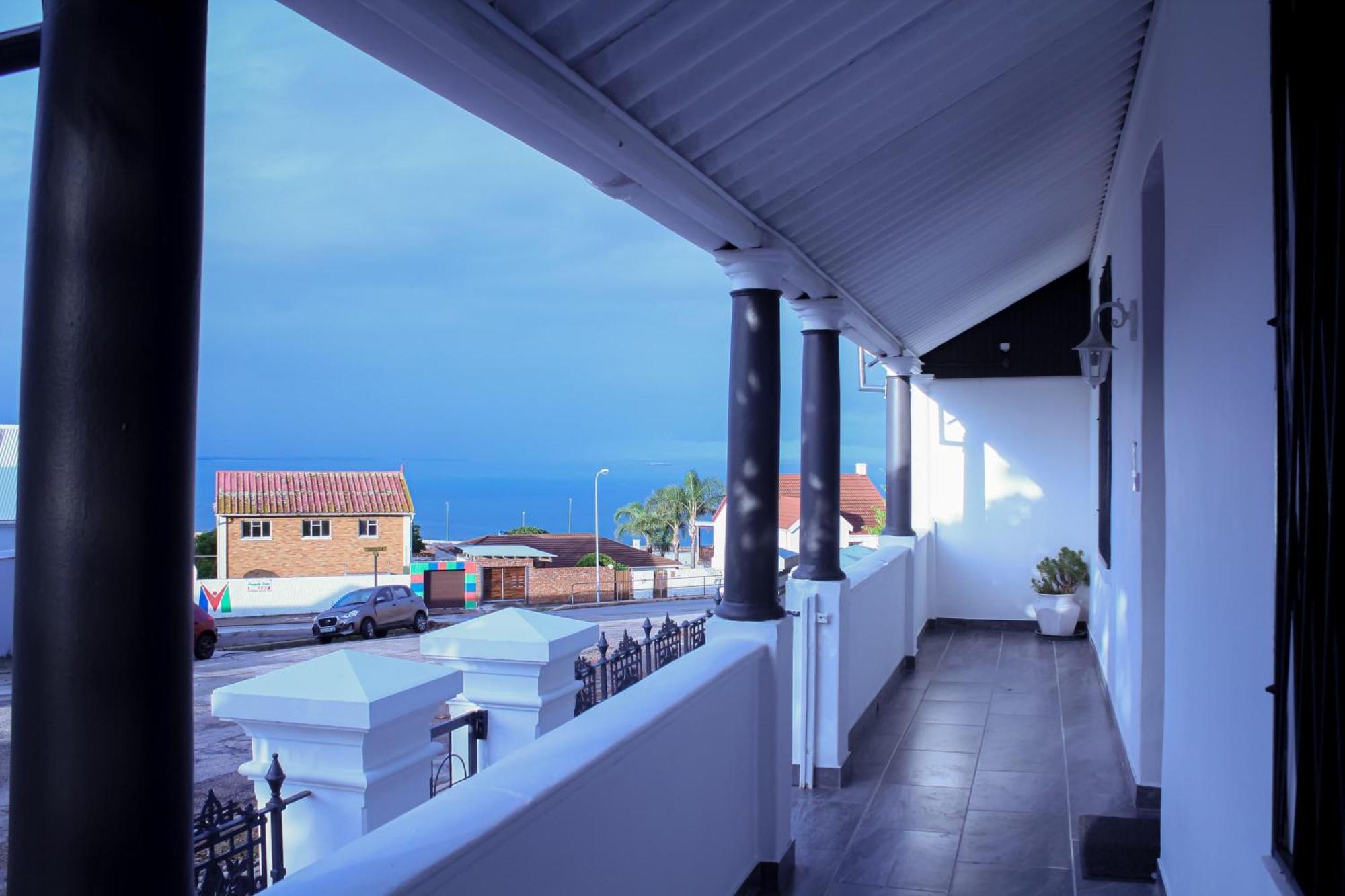 4 Callington Guest House Puerto Elizabeth Exterior foto