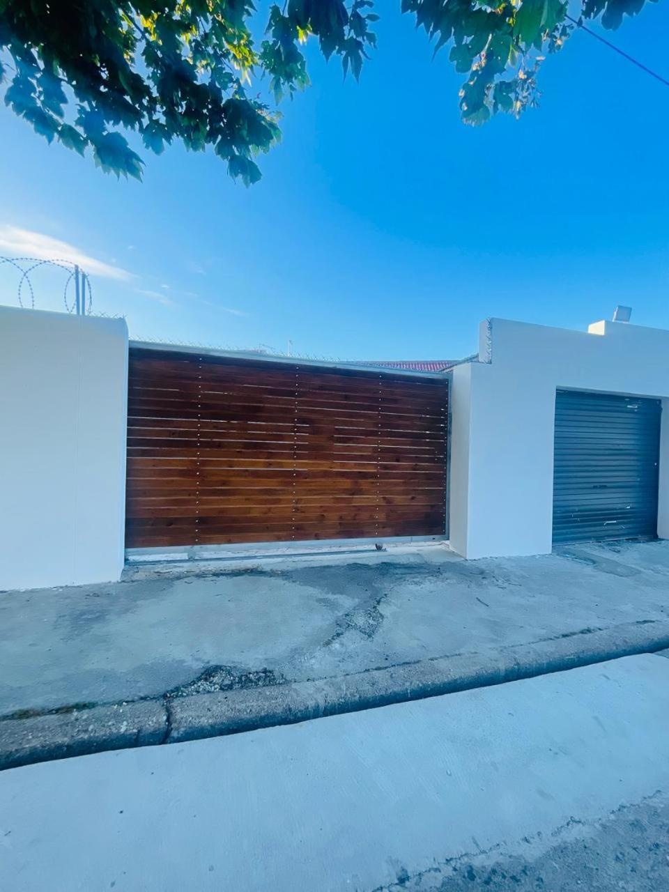 4 Callington Guest House Puerto Elizabeth Exterior foto