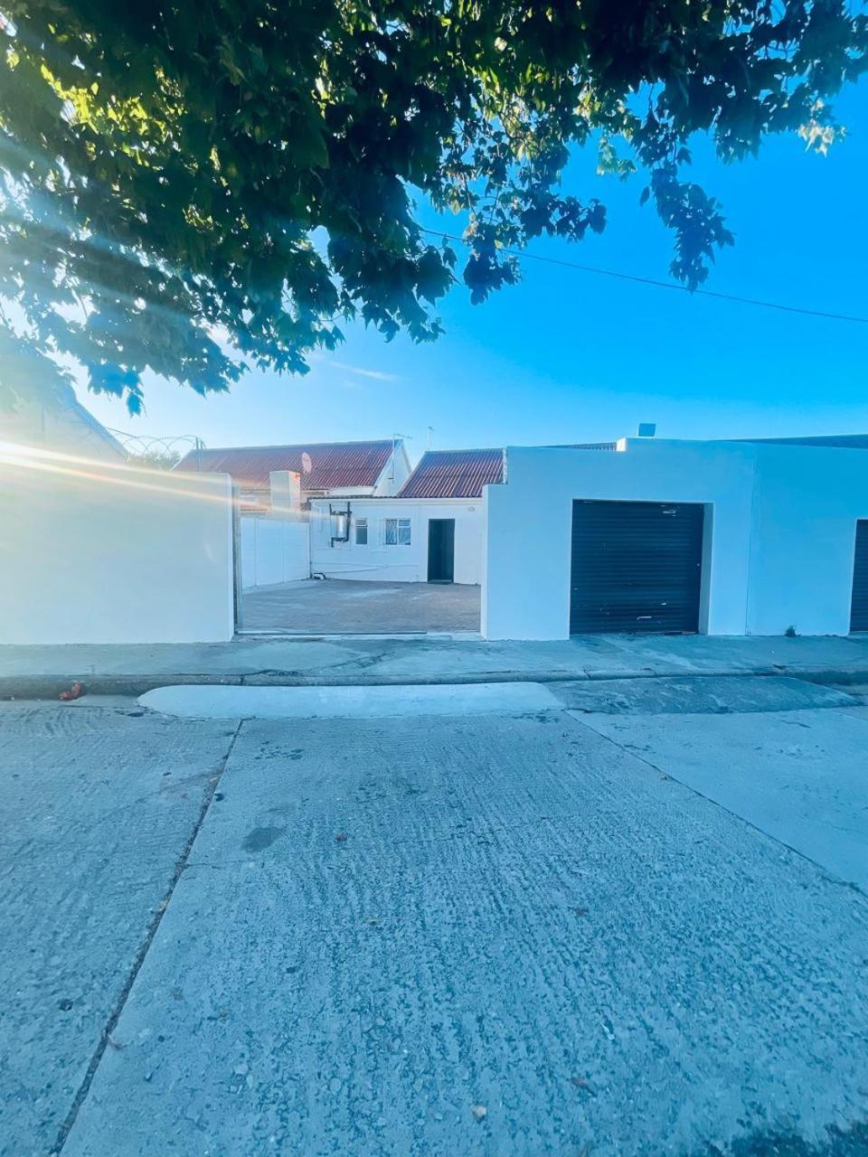 4 Callington Guest House Puerto Elizabeth Exterior foto