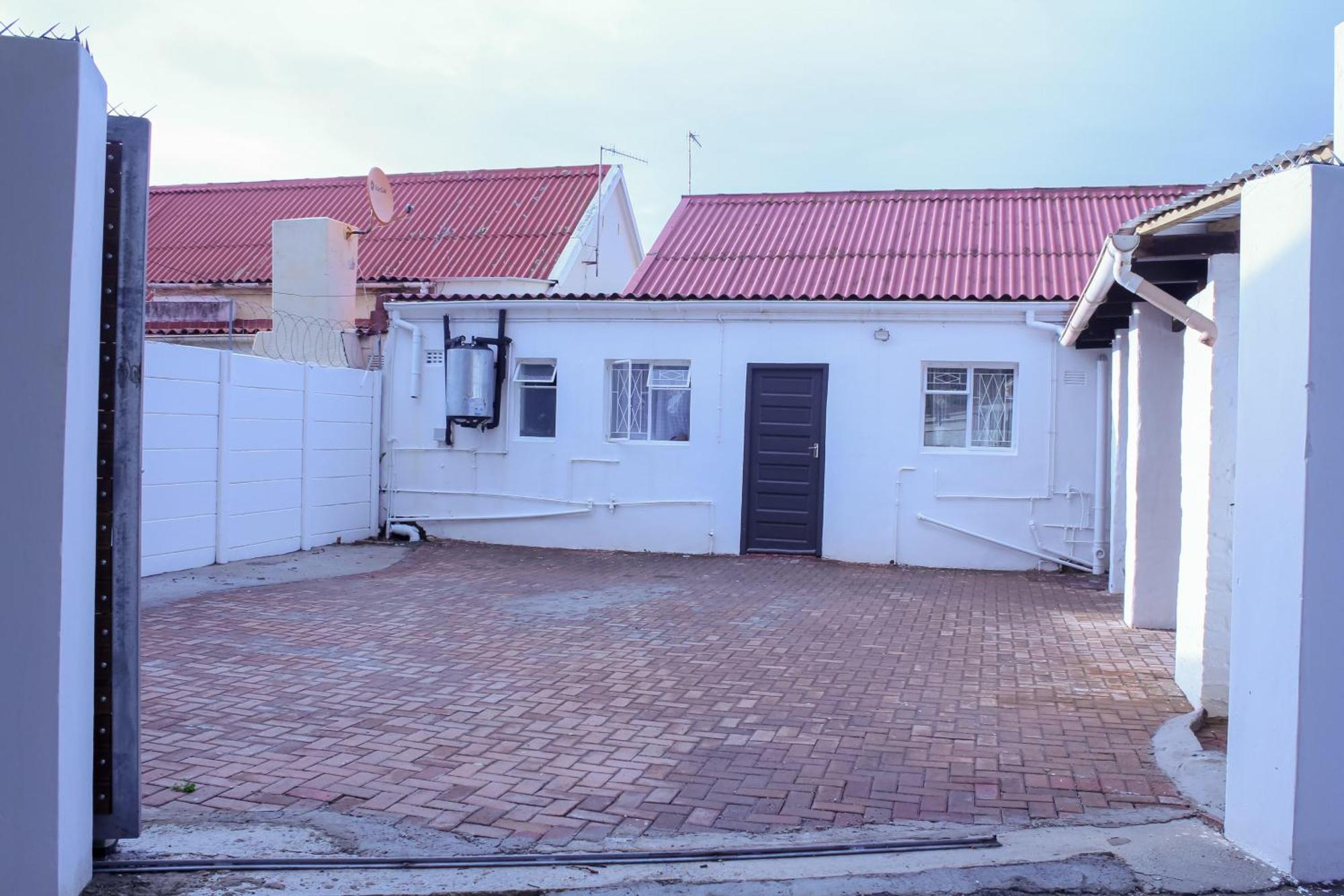 4 Callington Guest House Puerto Elizabeth Exterior foto